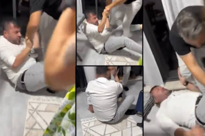 Dayak yiyen CHP Milletvekiline cinsel taciz soruşturması