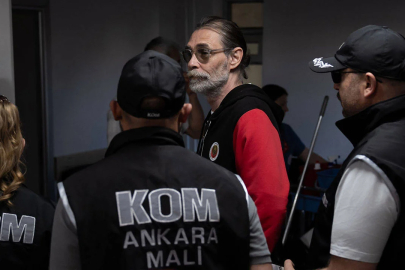 CHP Genel Başkanı Kılıçdaroğlu, Erdal Beşikçioğlu'nu ziyaret etti