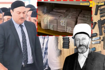 Süleyman Hilmi Tunahan’ın Çilesinden Alihan Kuriş’in Saltanatına