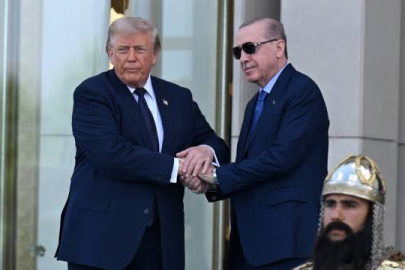 Cumhurbaşkanı Erdoğan: "Trump’ın F-35 taahhüdünü yerine getirmesini bekliyoruz"