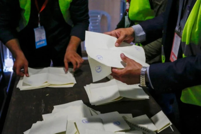 Filistin'de 20 yıl sonra ilk kez seçim yapılacak