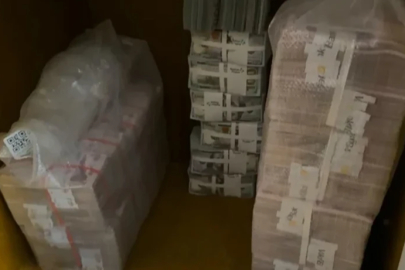 MASAK Alihan Kuriş soruşturmasında milyarlarca liralık trafiği deşifre etti