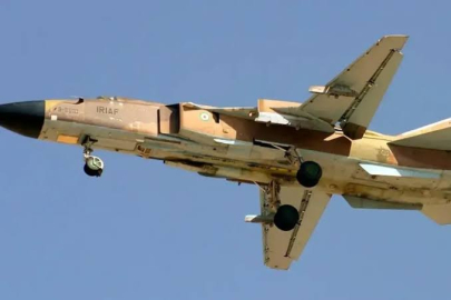 Orta Doğu'da kriz: Katar, 3 İran pilotunu esir aldı