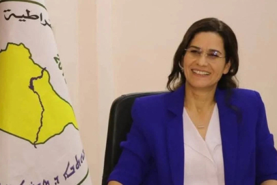 İlham Ahmed SDG Feshi Sürecinin Şifrelerini Açıkladı