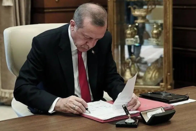 Resmi Gazete’de yayımlandı: Bakanlıklarda üst düzey görevden alma ve atama dalgası