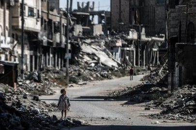 Gazze'de can kayıpları endişe verici seviyede