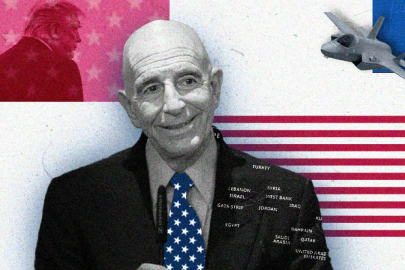 Küresel Elitlerin Ortadoğu Operatörü: Epsteinci Tom Barrack ve Yeni Sömürgecilik