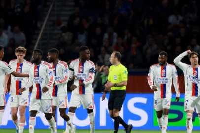 Lyon’dan Fenerbahçe’ye gözdağı