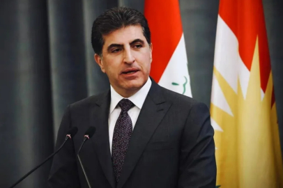 Neçirvan Barzani’den Bağdat’a Net Çağrı