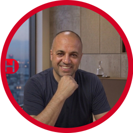Soner Erdoğan