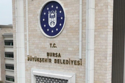Tutuklu Bursa Büyükşehir Belediye Başkanı CHP'den istifa etti
