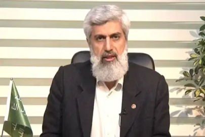 Cumhurbaşkanı Başdanışmanı'ndan Alparslan Kuytul'a: "Senin de suyun ısındı"