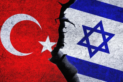 İsrail ve Türkiye arasında ipler geriliyor: AK Parti Sözcüsü'nden Netanyahu'ya tepki
