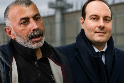 Nezarette Kızıl-Yeşil Fırtına: Süleymancı Liderin 'Ben de Solcuyum' İtirafının Altından Ne Çıktı?