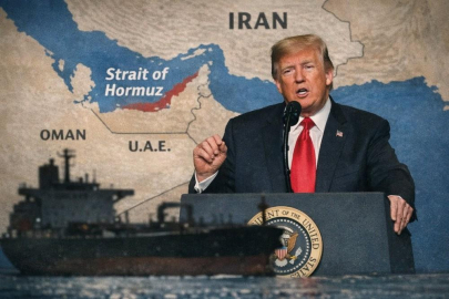 Trump neden Umman'ı ikinci kez bombalamakla tehdit ediyor?