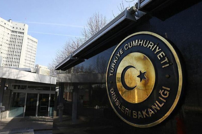 Türkiye’den İsrail’in Suriye saldırılarına tepki