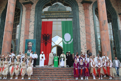 Vatikan Modeli ile Yeni Kurulacak Bektaşi Devleti İçin Hazırlıklar Hız Kazandı