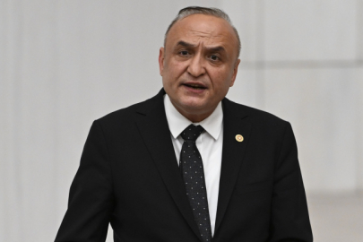 YENİ Parti Milletvekili Melih Meriç’e bıçaklı saldırı
