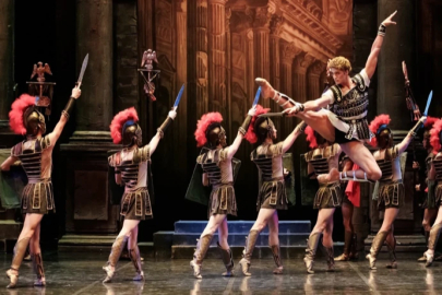 33. Aspendos Opera ve Bale Festivali'nin takvimi belli oldu