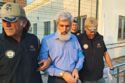 DMM'den operasyon açıklaması: "İşlenen suça ve somut delile bakılır"