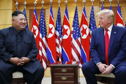 Kim Jong Un'un Trump'la Görüşmesinin 6 Nedeni