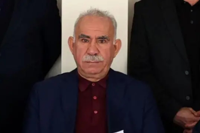 Öcalan’dan Özgür Özel’e mesaj: Demokrasinin yolu Silivri’den değil, İmralı’dan geçer