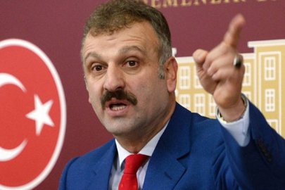 Oktay Saral, Alparslan Kuytul paylaşımını sildi