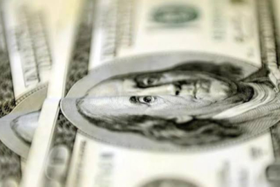 ABD'de borç krizi: Kamu borcu 40 trilyon doları aştı