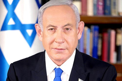 Netanyahu’dan Türkiye’ye açık tehdit!
