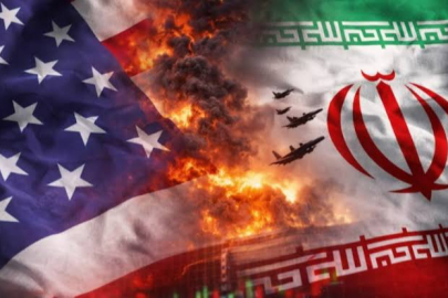 Trump, İran'a "ekonomi savaşı" ilan etti