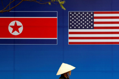 Trump ve Kim Jong-un  yeniden bir araya geliyor