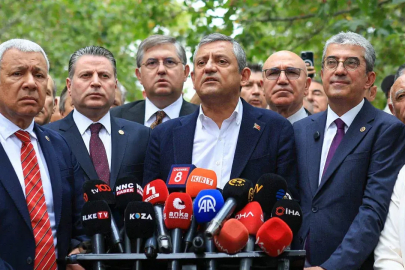 YENİ Parti'nin ilk büyük saha takvimi açıklandı