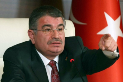 Alihan Kuriş'in kardeşi eski İçişleri Bakanı'na tahsisli araçla kaçarken yakalandı