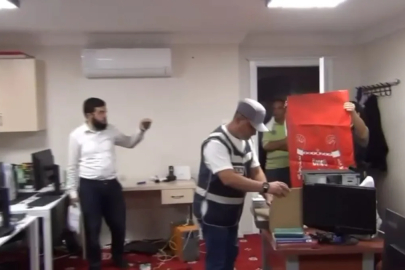 Alparslan Kuytul soruşturmasında gelişme: Bilgisayar kasaları ve hard diskler kaçırılmış