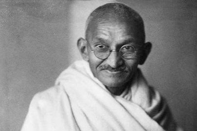 Gandhi’nin notları 1,7 milyon dolara satıldı