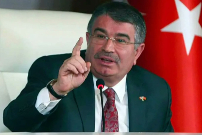 Kuriş soruşturmasında dikkat çeken ‘çakarlı araç’ detayı: Eski Bakan İdris Naim Şahin’den açıklama
