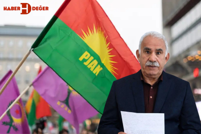 Öcalan’dan İran Mesajı: “Şia Rejimi Son Demlerini Yaşıyor”