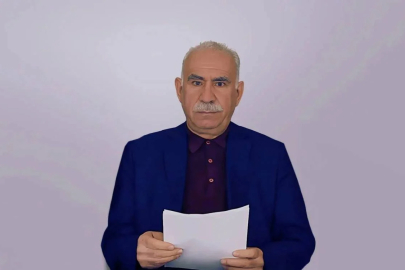 Özel’den Öcalan’ın mesajına yanıt: “Demokrasinin yolunu Silivri’den değil, İmralı’dan geçer"