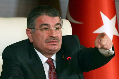 Şamil Tayyar’dan eski İçişleri Bakanı Şahin’e: “Herhalde kapısı çalınır, skandal sorulur”
