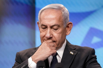 Türkiye’den Netanyahu için kırmızı bülten hamlesi