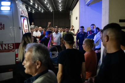 Ankara'da maden ocağı göçüğü faciasında 9 gözaltı