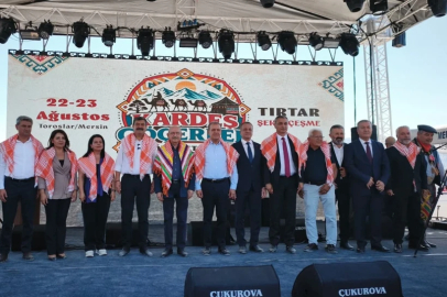 Kılıçdaroğlu Mersin'de: "Verin iktidarı, göreceksiniz hizmet nasıl olur"