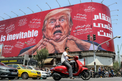 Trump’ın Kıyamet Tehditleri İran’da Karşılık Bulmuyor