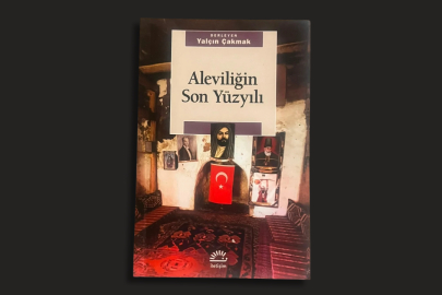 Aleviliğin son yüzyılına çok katmanlı bakış: Yalçın Çakmak’tan kapsamlı bir derleme