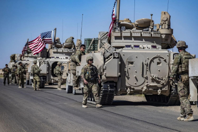 ABD 35 Yıl Sonra Irak Kürt Bölgesinden Çekiliyor