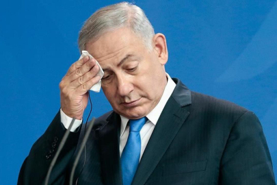 Netanyahu’dan dikkat çeken İran iddiası:Oğluma suikast girişiminde bulundular!