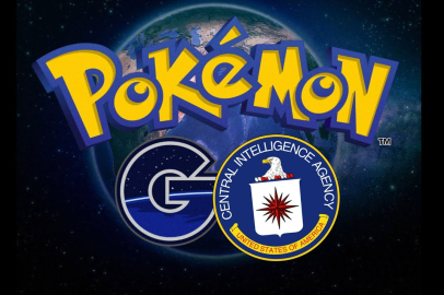 Pokemon Go Oyuncuları Pentagon İçin Nasıl Veri Topladı?