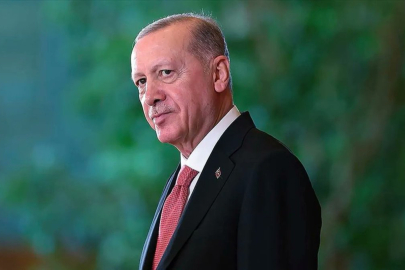 Cumhurbaşkanı Erdoğan’dan “Terörsüz Türkiye” mesajı