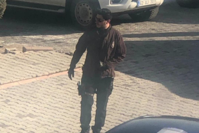  Gülistan Doku soruşturmasında gelişme: Katil zanlısı olay yerinde sabahlamış