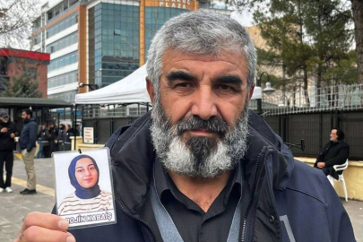 Rojin Kabaiş'in otopsi raporunda yeni bulgular:  Ameliyathane ilacıyla felç edilerek katledilmiş